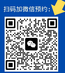 WeChat QR code: scan to add JasonLyu2025